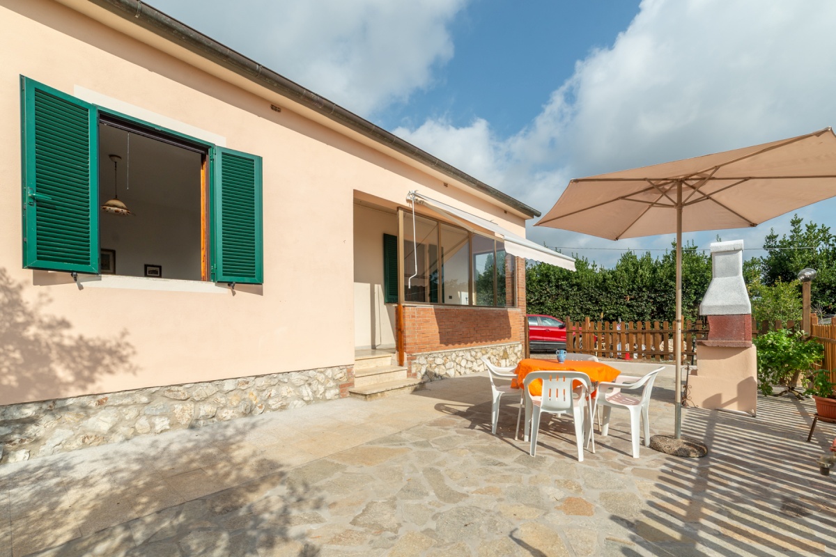 Villino del Contadino 